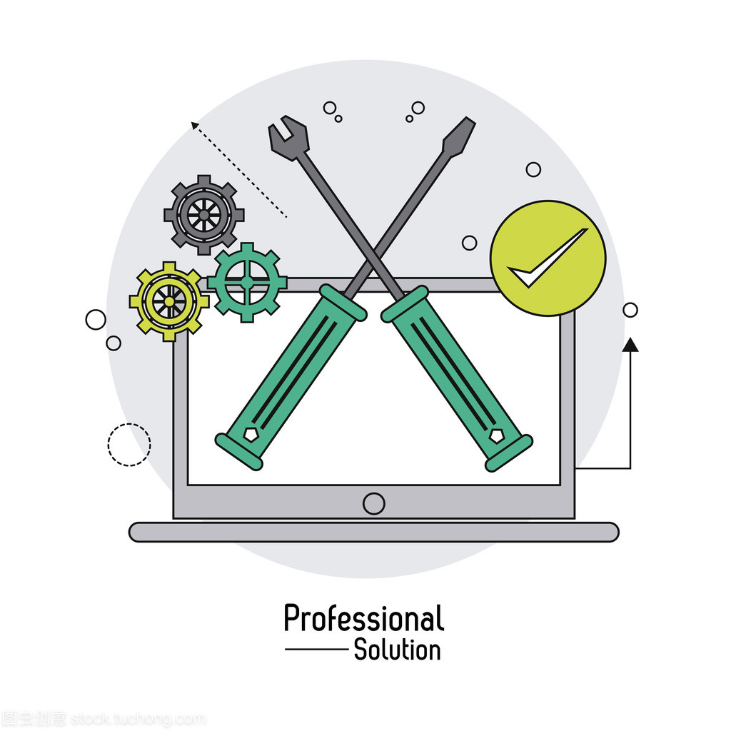 以平面插圖賦能客戶服務 打造視覺化溝通新體驗