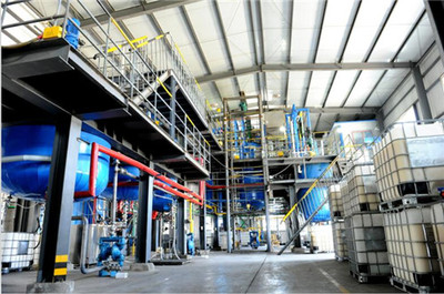 生物化工 生命科學與工程技術的融合創新